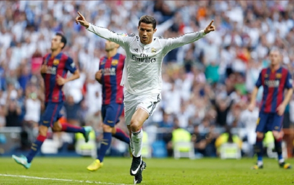 (Photo : Getty Images/Elisa Estrada/Real Madrid)