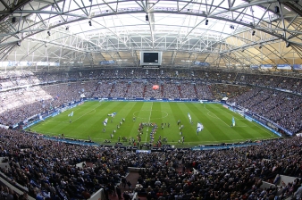 PHOTO: Schalke 04